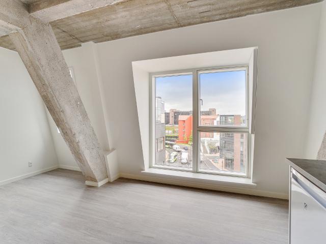 Lejlighed til leje i Odense