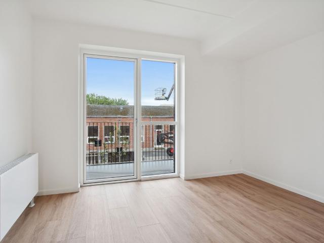 Lejlighed til leje i Århus