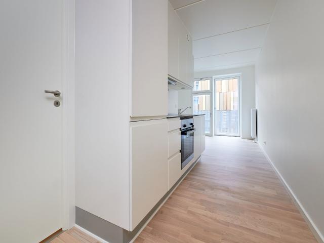 Lejlighed til leje i Åbyhøj, Århus