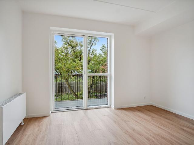 Lejlighed til leje i Århus