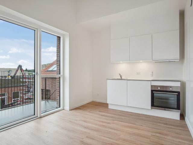 Lejlighed til leje i Århus