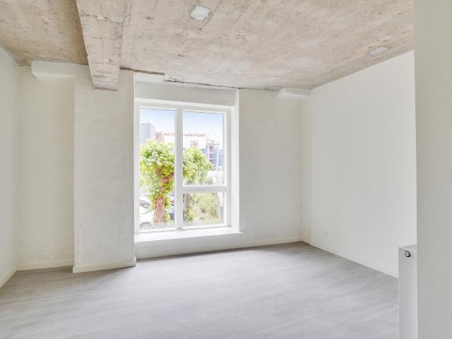 Lejlighed til leje i Odense