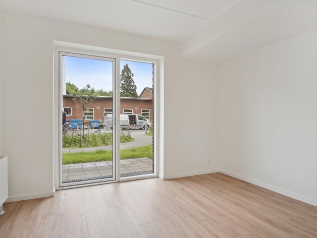 Lejlighed til leje i Århus