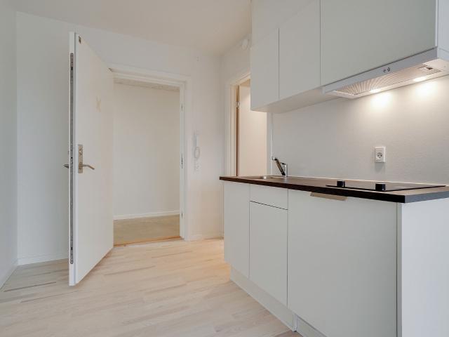 Lejlighed til leje i Valby, København