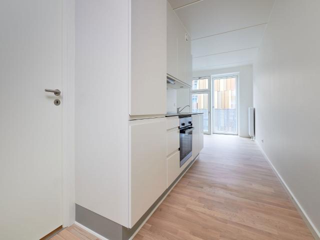 Lejlighed til leje i Åbyhøj, Århus