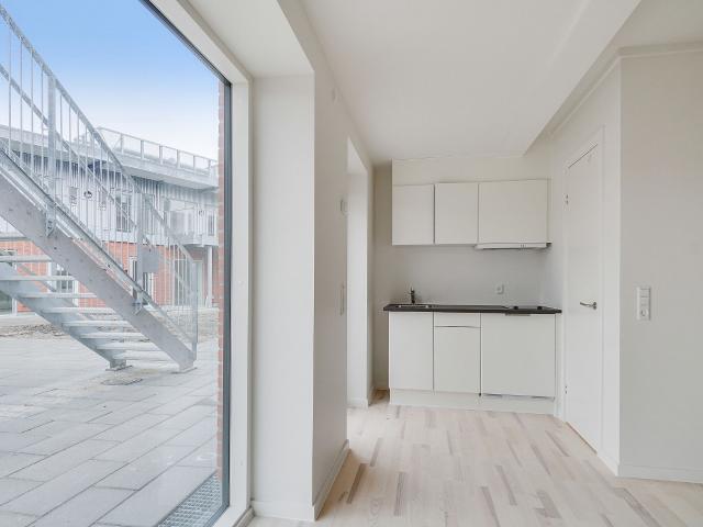 Lejlighed til leje i Valby, København