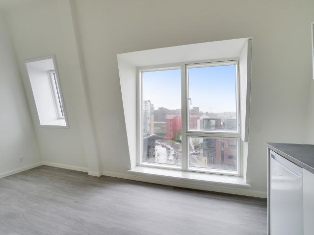 Lejlighed til leje i Odense