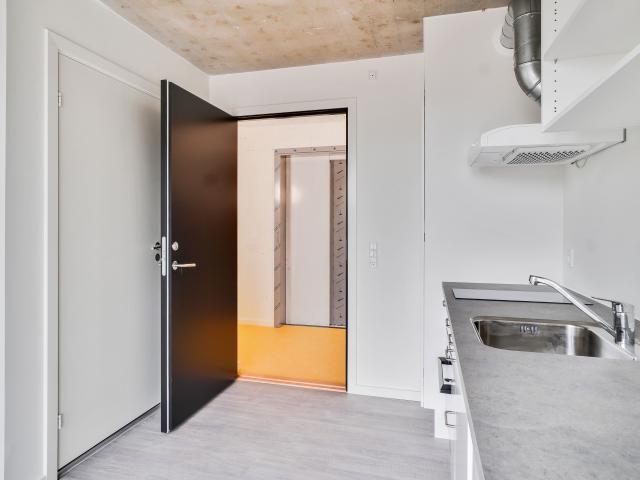 Lejlighed til leje i Odense