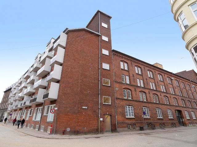 Lejlighed til leje i Århus