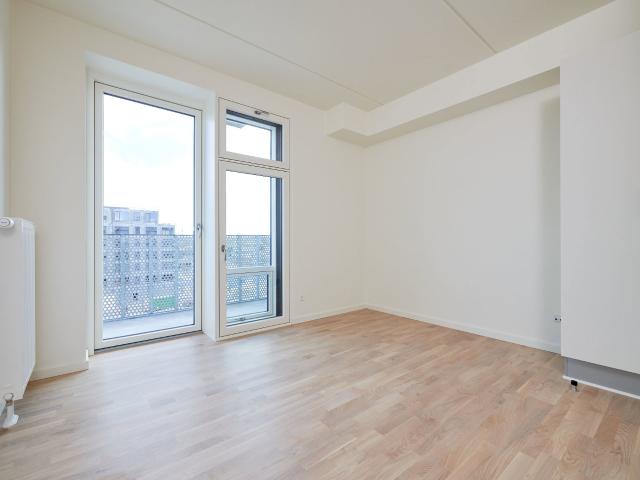 Lejlighed til leje i Åbyhøj, Århus