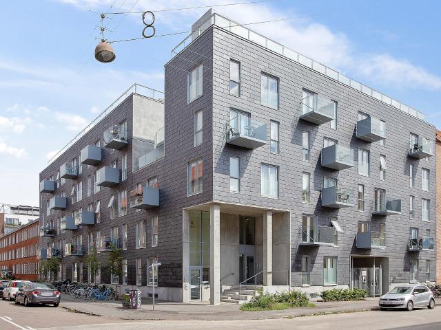 Lejlighed til leje i København, Brøndby