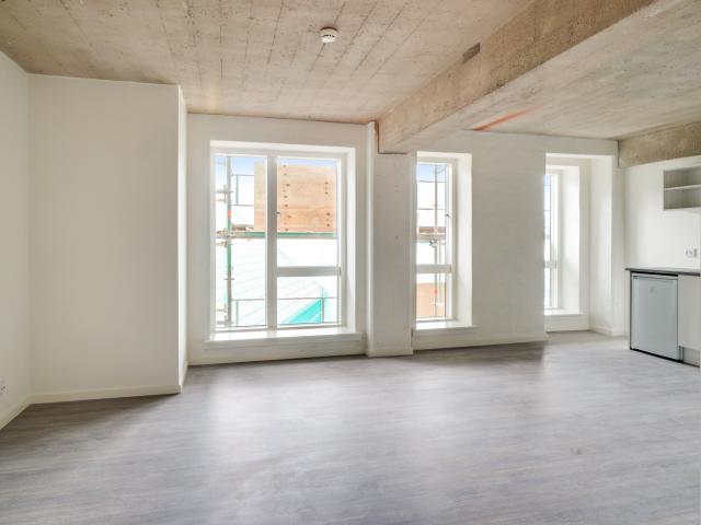 Lejlighed til leje i Odense
