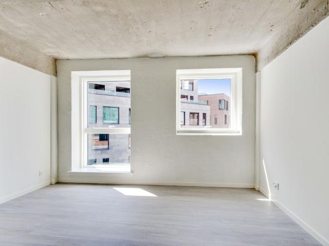 Lejlighed til leje i Odense