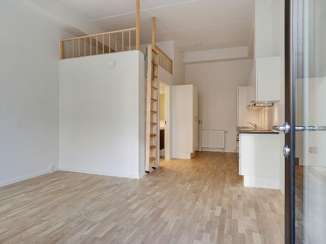 Lejlighed til leje i Brøndby