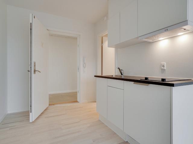 Lejlighed til leje i Valby, København
