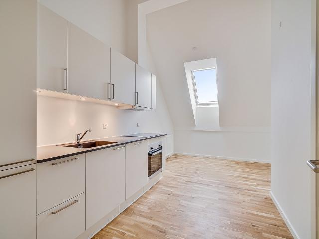 Lejlighed til leje i Århus