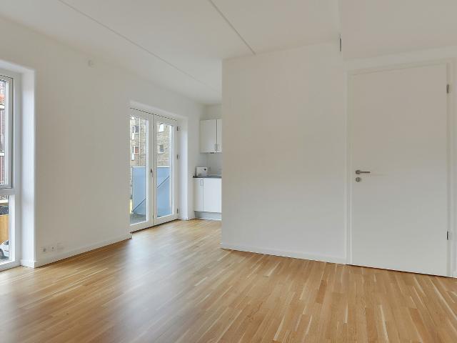 Lejlighed til leje i København