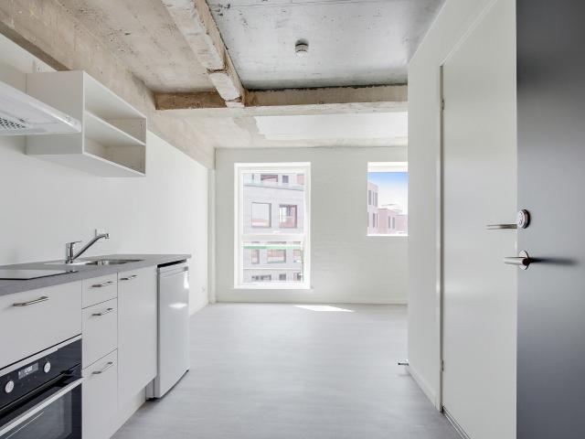 Lejlighed til leje i Odense