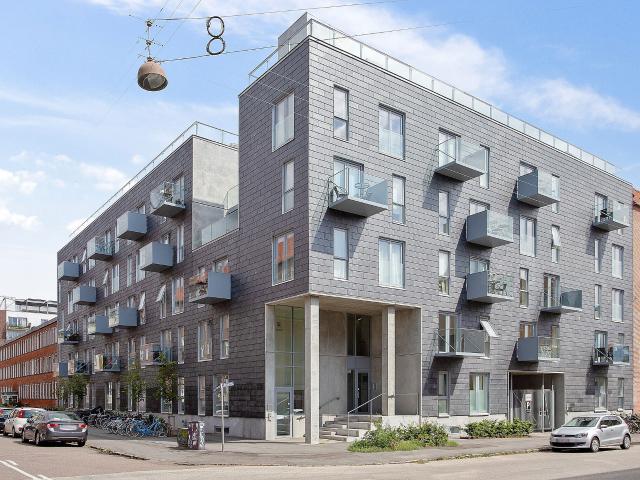 Lejlighed til leje i København