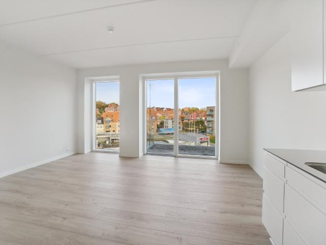 Lejlighed til leje i Sønder Lindskov, Horsens