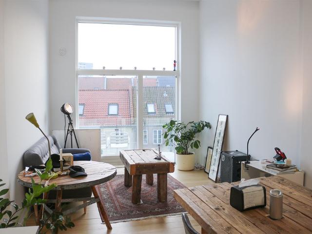 Lejlighed til leje i Århus