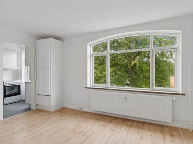 Lejlighed til leje i Odder, Århus