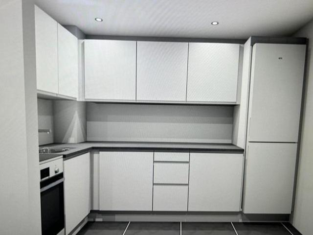 Lejlighed til leje i Grindsted, Billund