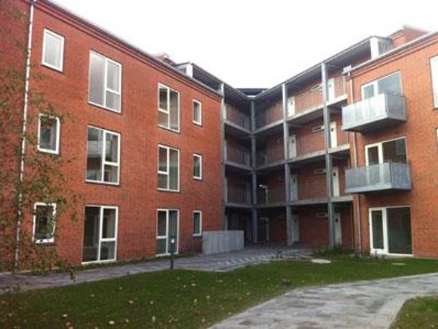 Ejendom til leje i Odense