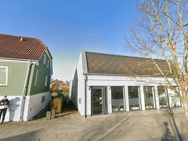 Ejendom til leje i Tårs, Brønderslev-Dronninglund
