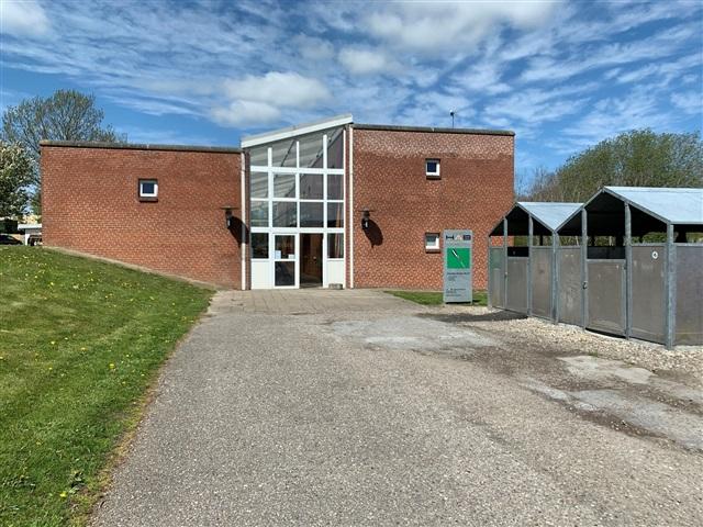 Lejlighed til leje i Haderslev