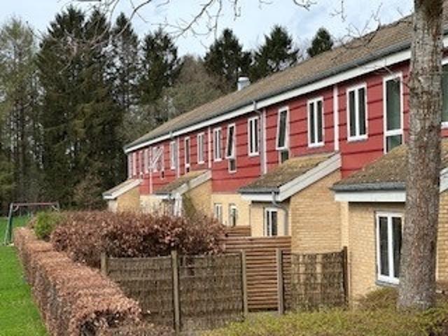 Lejlighed til leje i Silkeborg, Århus