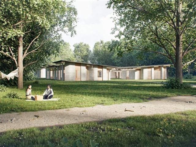 Lejlighed til leje i Holstebro, Holstebro Kommune