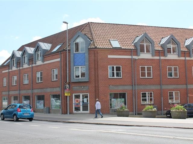 Lejlighed til leje i Silkeborg, Århus