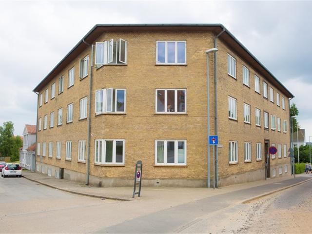 Lejlighed til leje i Haderslev