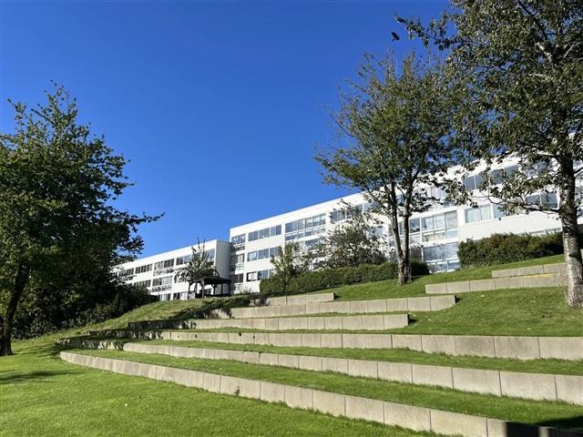 Lejlighed til leje i Haderslev