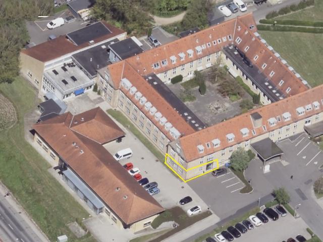 Lejlighed til leje i Ringe, Faaborg-Midtfyn