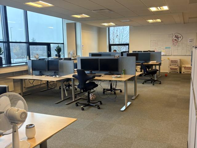 Lejlighed til leje i Herning, Århus