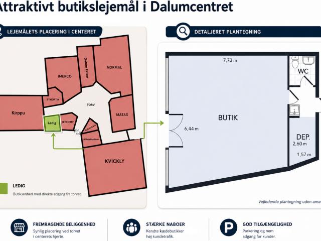 Lejlighed til leje i Marslev, Kerteminde