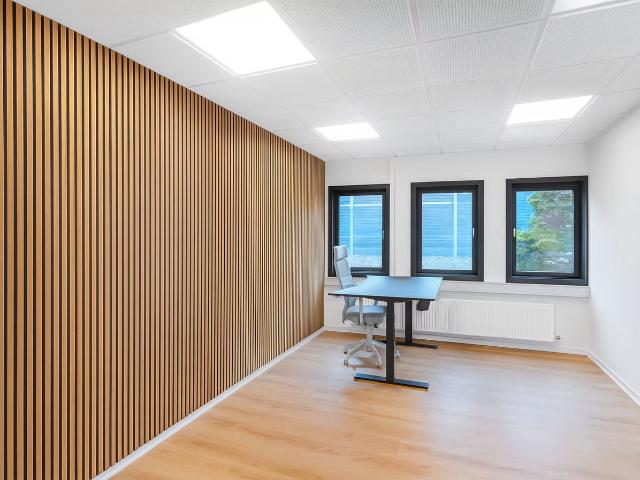 Lejlighed til leje i Svendborg