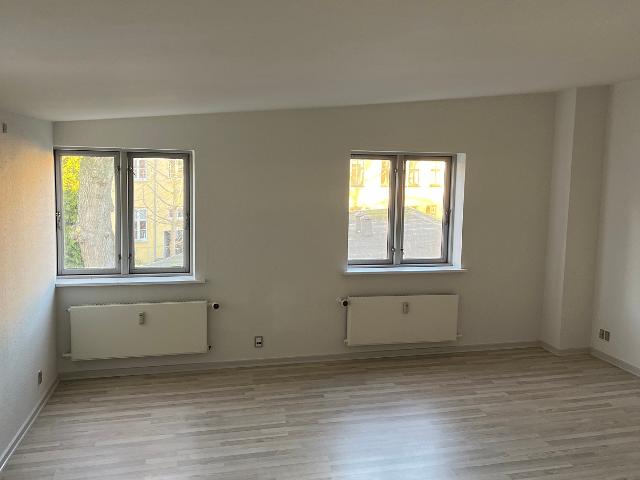 Lejlighed til leje i Svendborg