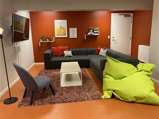 Lejlighed til leje i Søborg, Brøndby