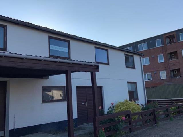 Lejlighed til leje i Marienberg Huse, Vordingborg