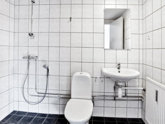 Lejlighed til leje i Kolding