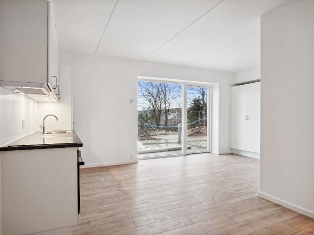 Lejlighed til leje i Pederstrup, Ballerup