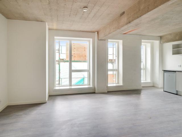 Lejlighed til leje i City Campus, Odense