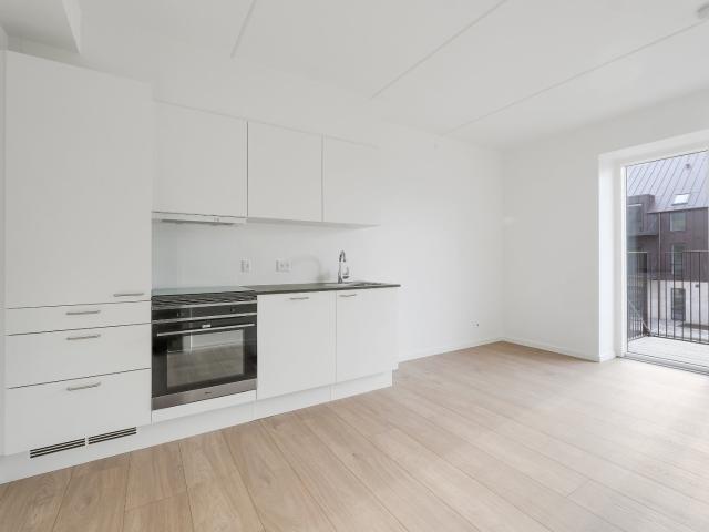 Lejlighed til leje i Tranbjerg J, Århus