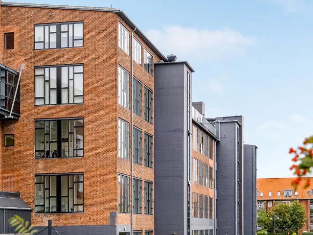 Lejlighed til leje i Nørrebro, København