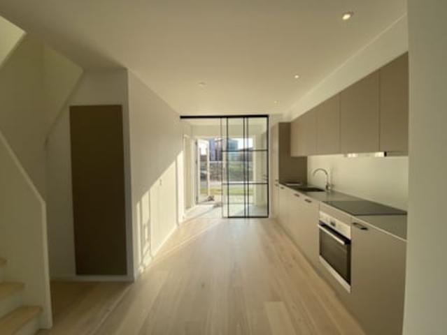 Lejlighed til leje i Helsinge, Gribskov