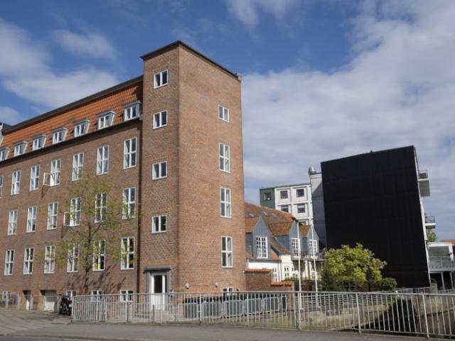 Lejlighed til leje i Kolding