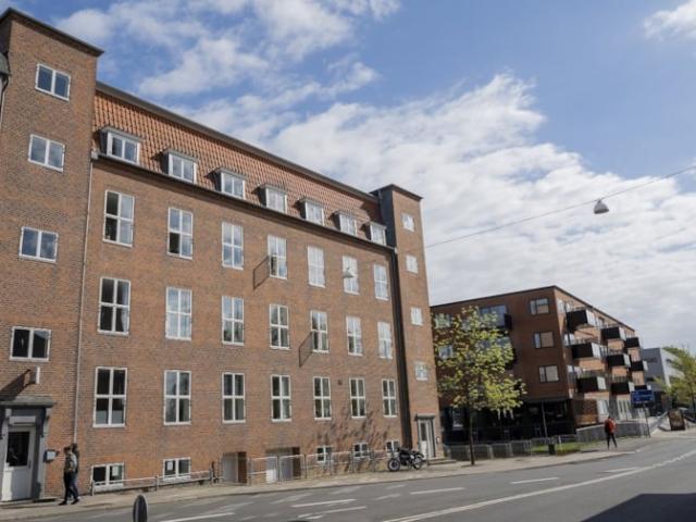 Lejlighed til leje i Kolding